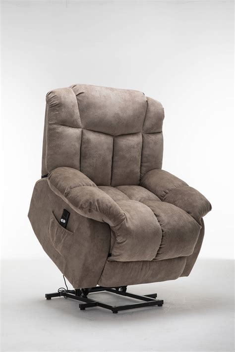 Lowe Recliner Chairs